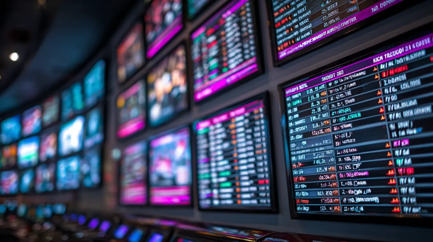 Jenis-Jenis Bonus yang Tersedia